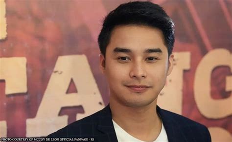 mccoy de leon|Why McCoy de Leon is grateful to be part of 'Batang Quiapo'.